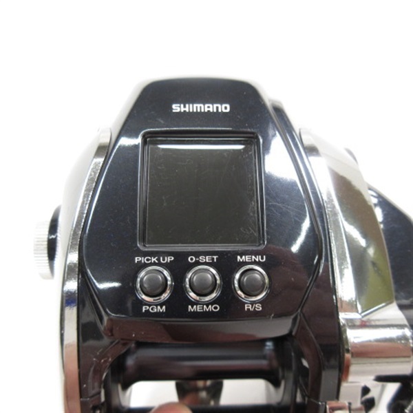 ２０ビーストマスターＭＤ３０００